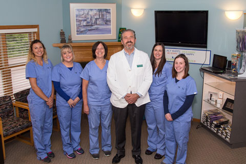 Associated Chiropractic Physicians