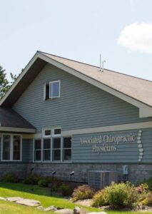 Associated Chiropractic Physicians