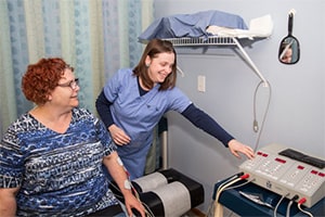 Duluth Chiropractor