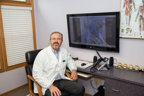 Associated Chiropractic Physicians