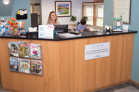 Associated Chiropractic Physicians