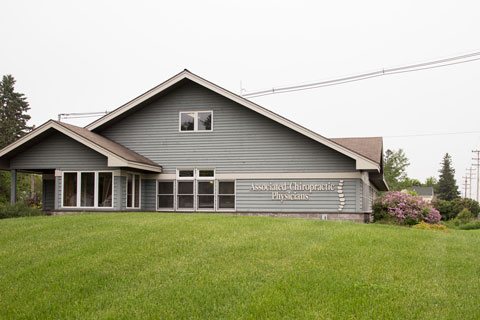 Associated Chiropractic Physicians