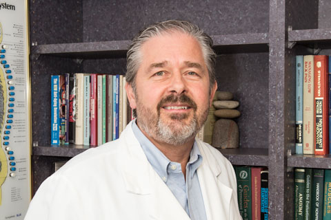 Associated Chiropractic Physicians