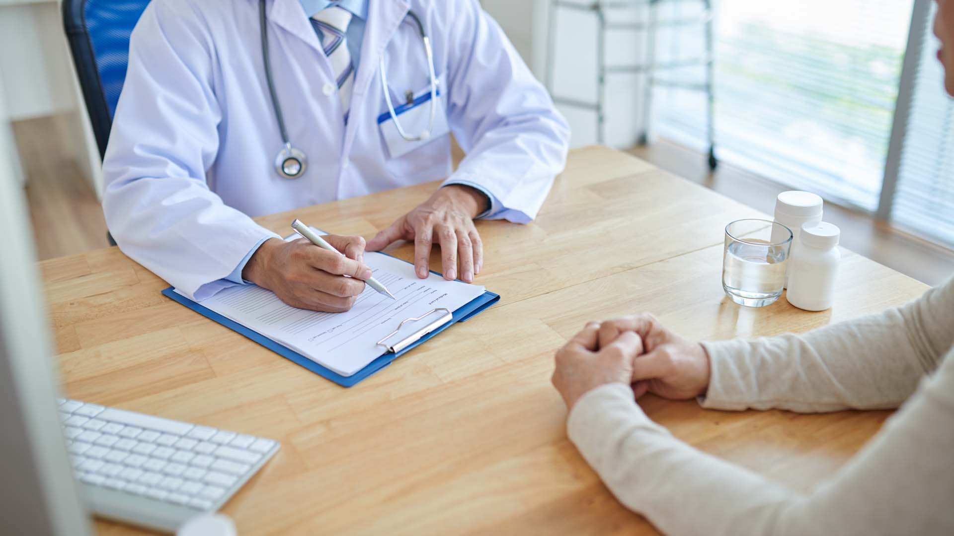 Associated Chiropractic Physicians