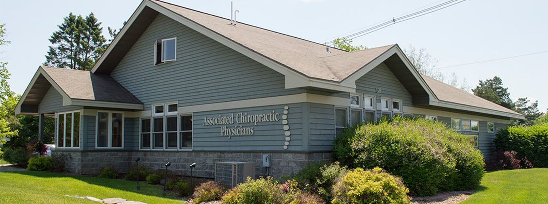 Associated Chiropractic Physicians