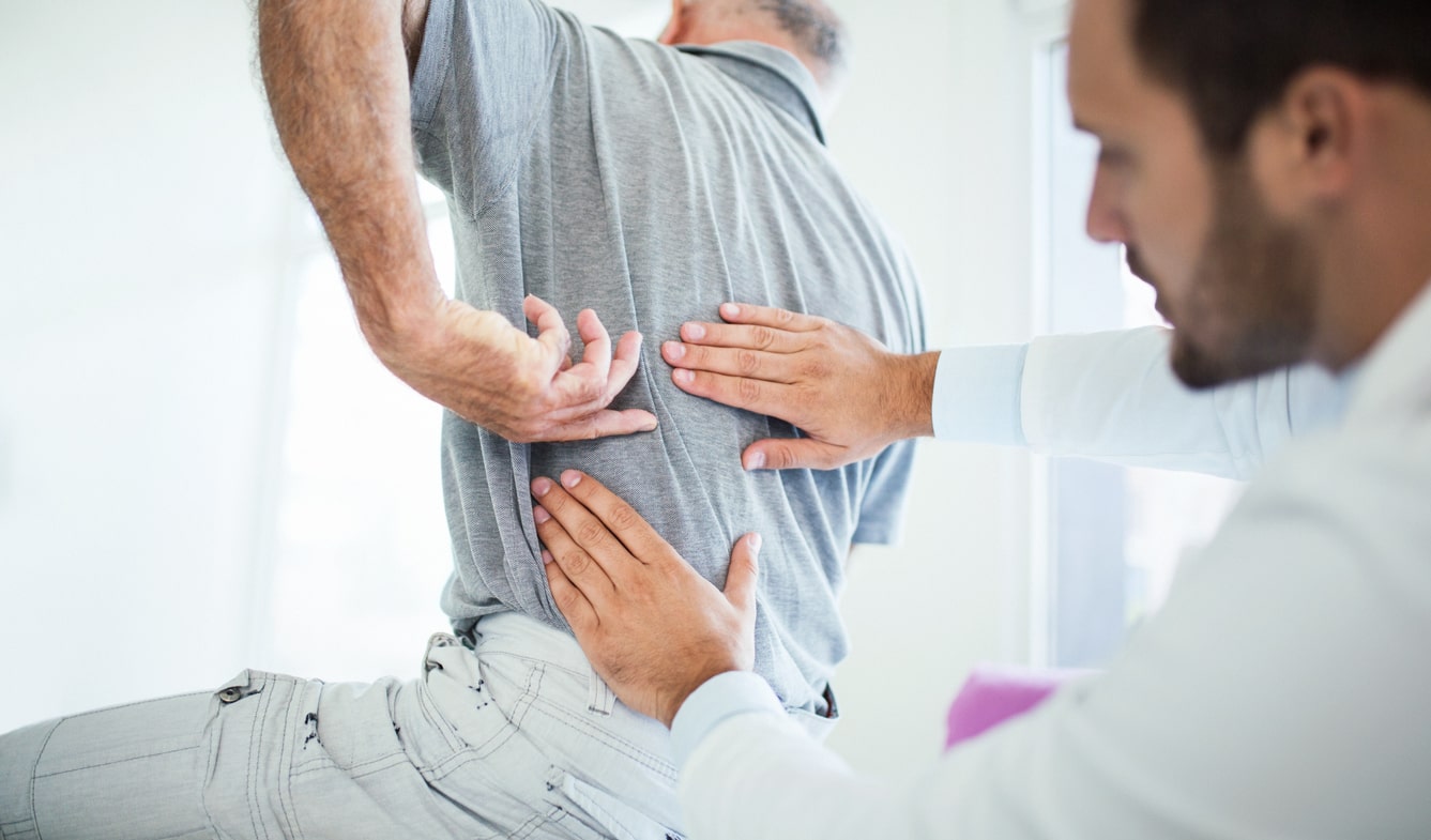 Associated Chiropractic Physicians
