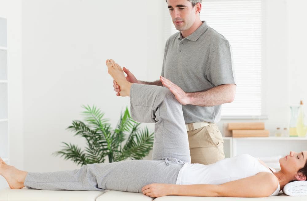 Associated Chiropractic Physicians