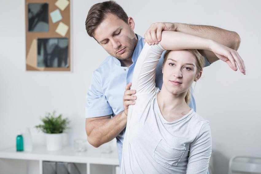 Associated Chiropractic Physicians