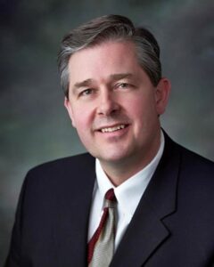 Dr. Robert Torgrimson