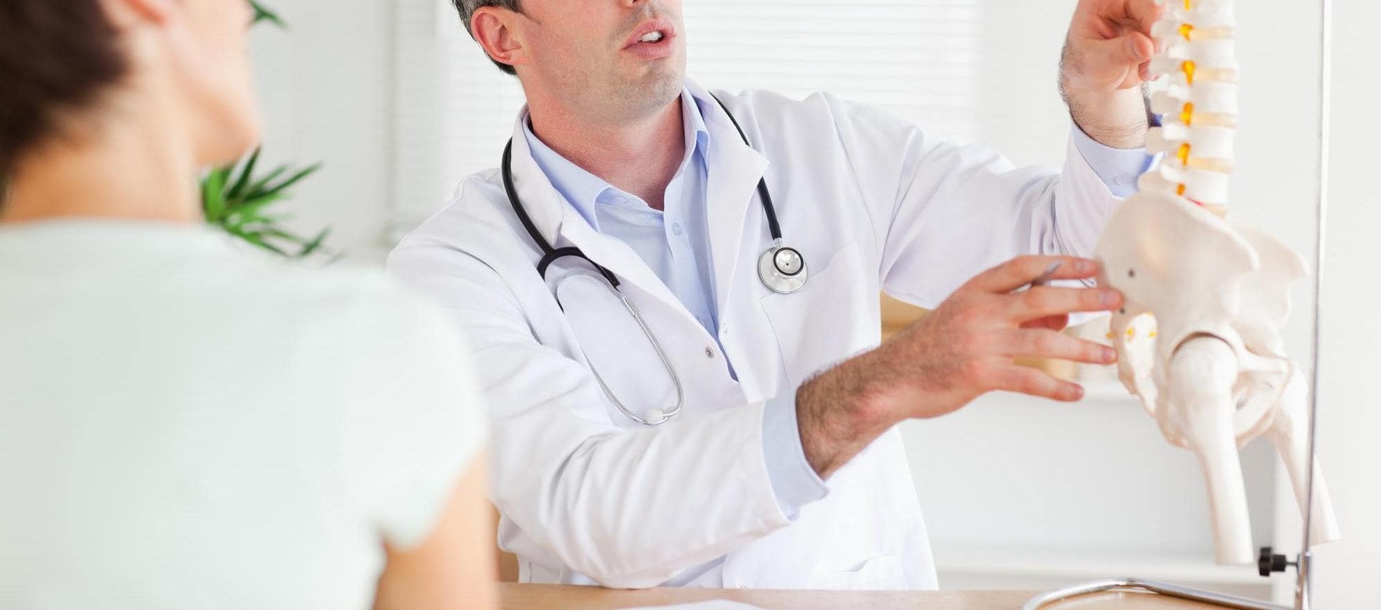 Associated Chiropractic Physicians