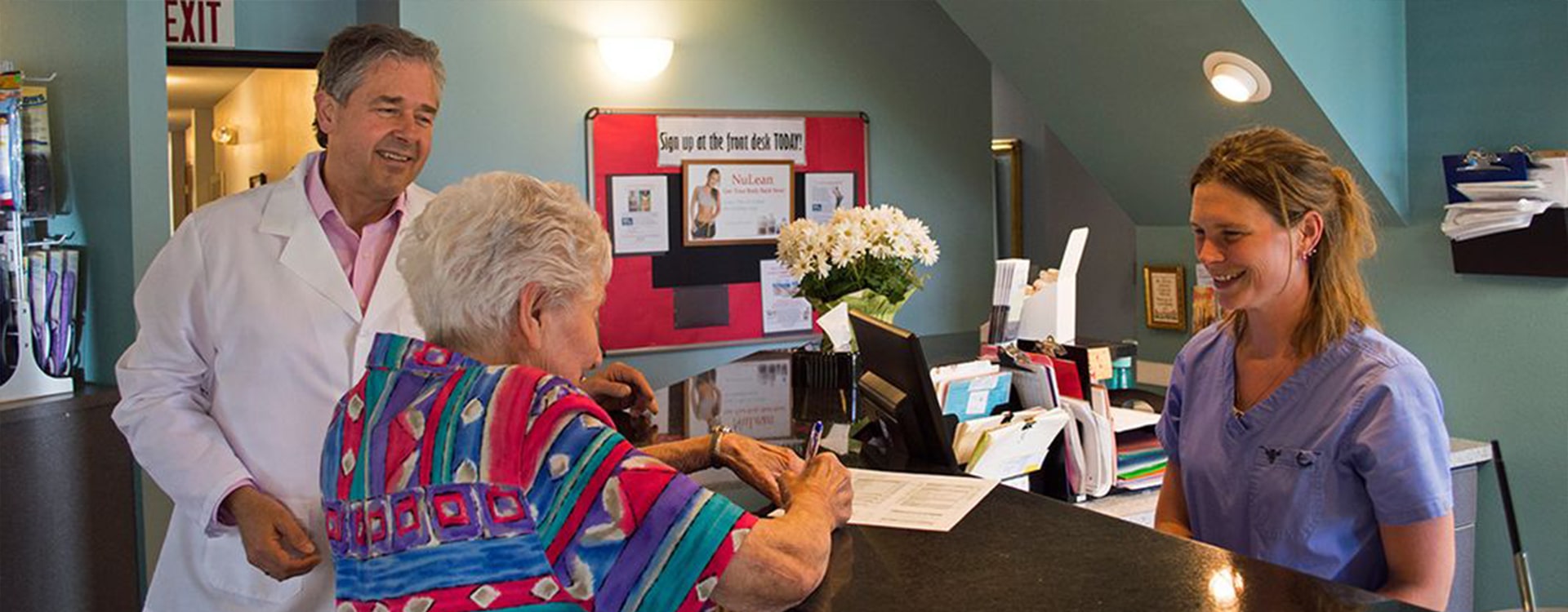 Associated Chiropractic Physicians