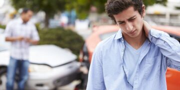 Car Accident Tips from your Chiropractor